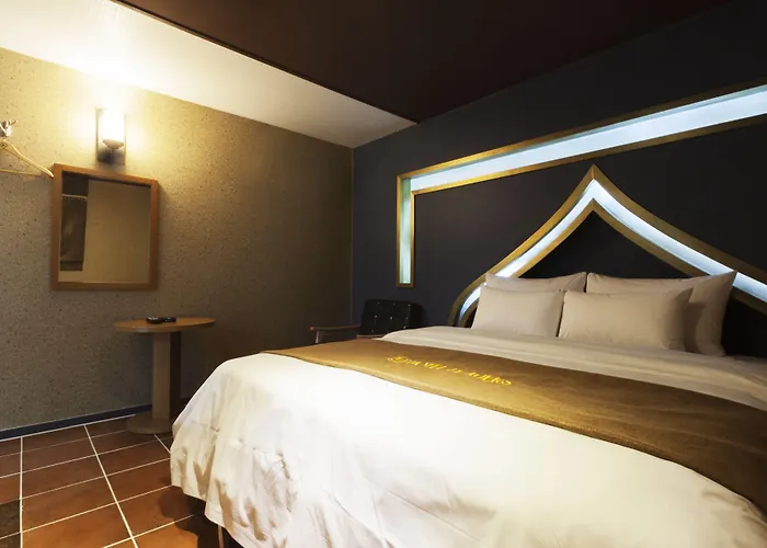 Hotel Leaders 2*