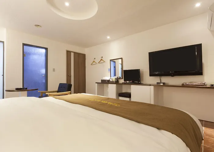Hotel Leaders Seúl