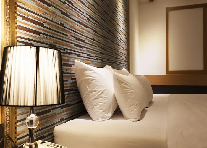 Hotel Leaders Seúl