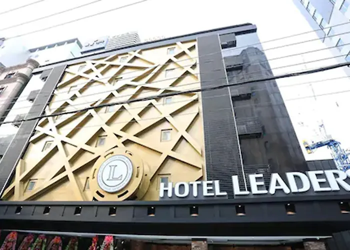 Leaders 2*